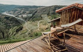 Casinas Do Sil